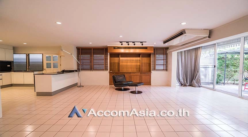 7  3 br House For Rent in Sukhumvit ,Bangkok BTS Phrom Phong 2314124