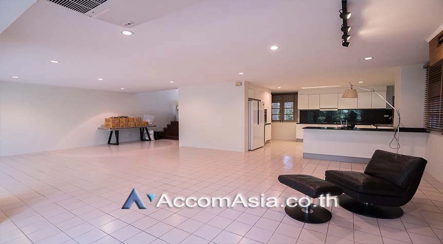 4  3 br House For Rent in Sukhumvit ,Bangkok BTS Phrom Phong 2314124