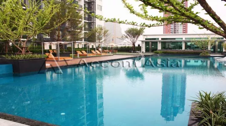  2  1 br Condominium for rent and sale in Sukhumvit ,Bangkok BTS Thong Lo at Siri at Sukhumvit 1514134
