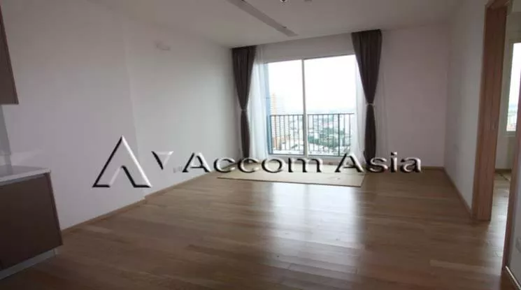 unit 1 Bedroom  Condominium For Rent & Sale in Sukhumvit, Bangkok  near BTS Thong Lo (1514134)