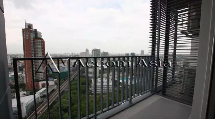 4  1 br Condominium for rent and sale in Sukhumvit ,Bangkok BTS Thong Lo at Siri at Sukhumvit 1514134