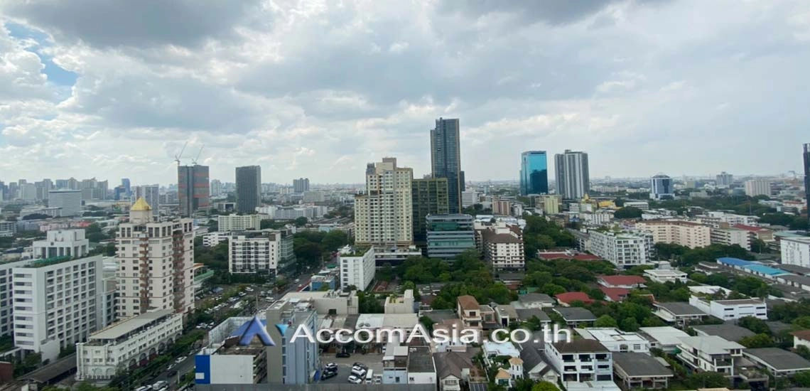8  2 br Condominium for rent and sale in Sukhumvit ,Bangkok BTS Thong Lo at ICON III 1514135