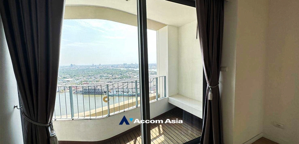 8  2 br Condominium for rent and sale in Rama 3 ,Bangkok BRT Wat Dan at The Pano 1514143