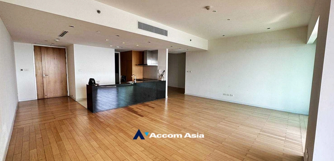 Condominium For Rent & Sale in Rama 3, Bangkok Code 1514143