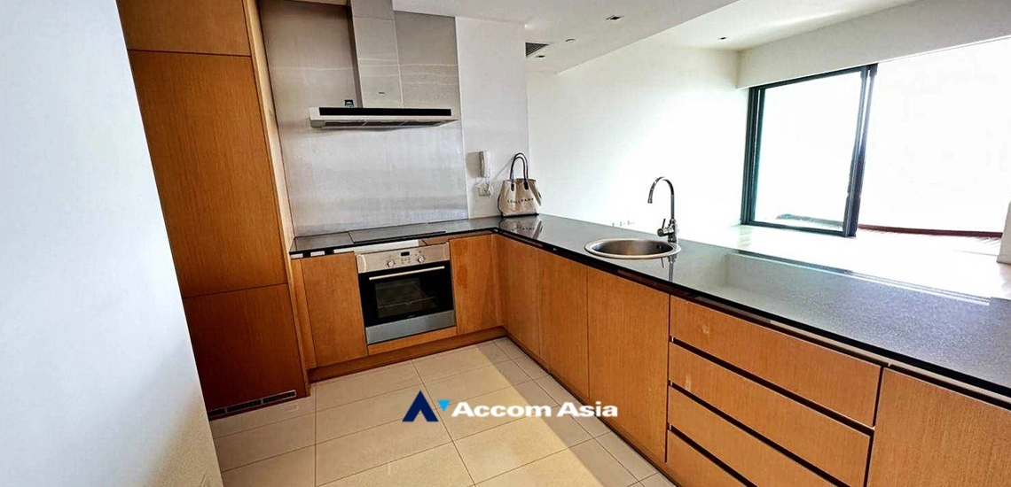  1  2 br Condominium for rent and sale in Rama 3 ,Bangkok BRT Wat Dan at The Pano 1514143
