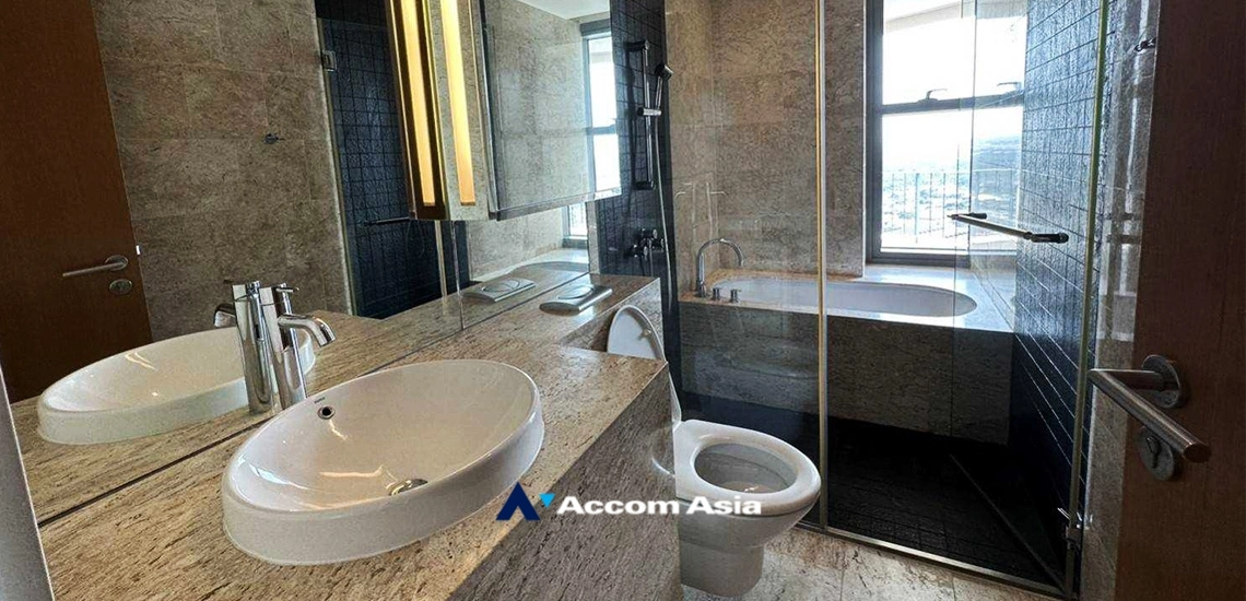 7  2 br Condominium for rent and sale in Rama 3 ,Bangkok BRT Wat Dan at The Pano 1514143