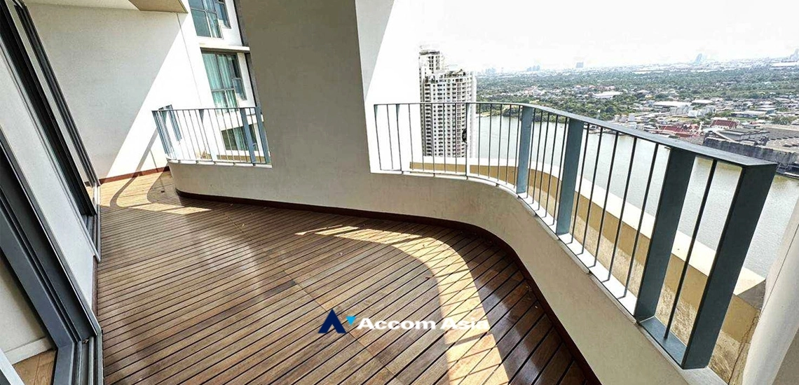 9  2 br Condominium for rent and sale in Rama 3 ,Bangkok BRT Wat Dan at The Pano 1514143