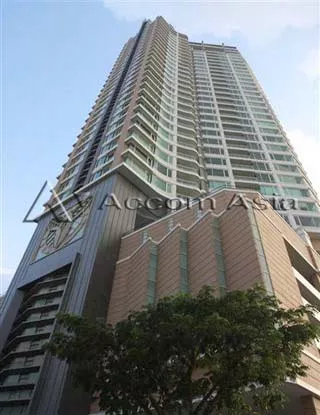  2  2 br Condominium For Rent in Silom ,Bangkok BTS Chong Nonsi - BRT Arkhan Songkhro at The Infinity Sathorn 1514144