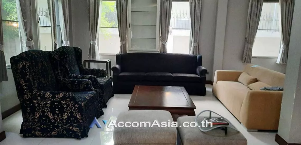 1  4 br House for rent and sale in Sukhumvit ,Bangkok BTS Thong Lo at Sukhumvit Villa 50079