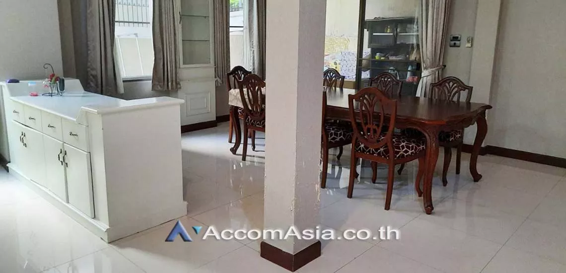 6  4 br House for rent and sale in Sukhumvit ,Bangkok BTS Thong Lo at Sukhumvit Villa 50079