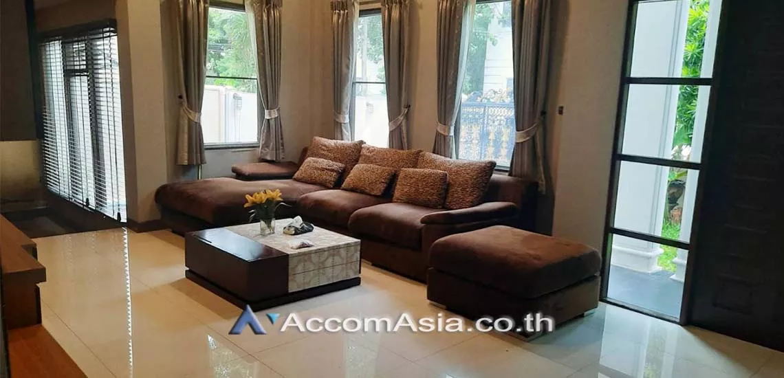  1  4 br House for rent and sale in Sukhumvit ,Bangkok BTS Thong Lo at Sukhumvit Villa 50079