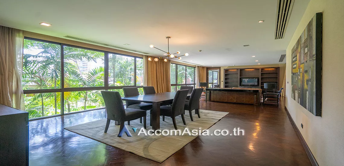 Big Balcony |  2 Bedrooms  Apartment For Rent in Sukhumvit, Bangkok  near BTS Ekkamai (1414156)
