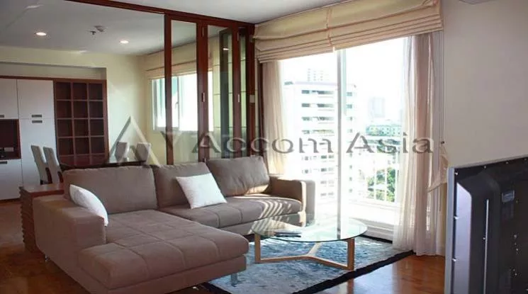  1  2 br Condominium for rent and sale in Sukhumvit ,Bangkok BTS Phrom Phong at Baan Siri 31 Condominium 1514163