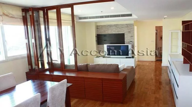 5  2 br Condominium for rent and sale in Sukhumvit ,Bangkok BTS Phrom Phong at Baan Siri 31 Condominium 1514163