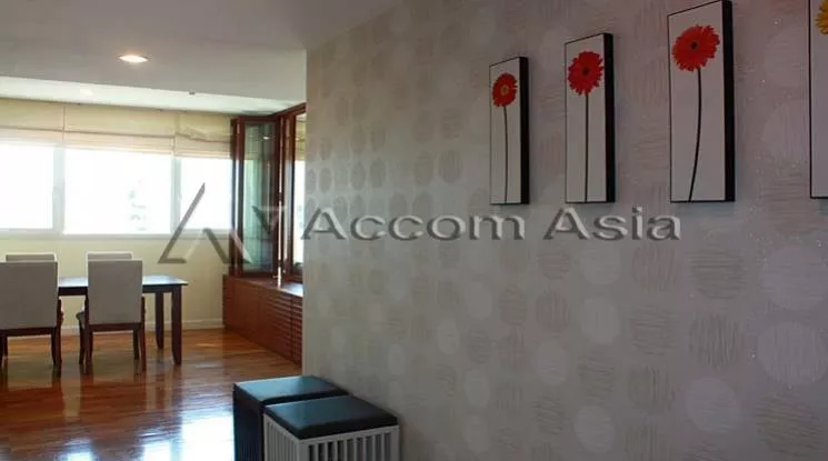 6  2 br Condominium for rent and sale in Sukhumvit ,Bangkok BTS Phrom Phong at Baan Siri 31 Condominium 1514163