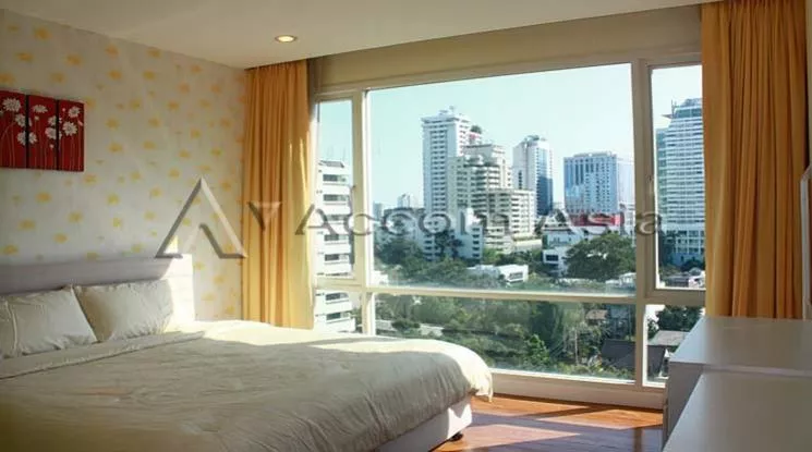 7  2 br Condominium for rent and sale in Sukhumvit ,Bangkok BTS Phrom Phong at Baan Siri 31 Condominium 1514163