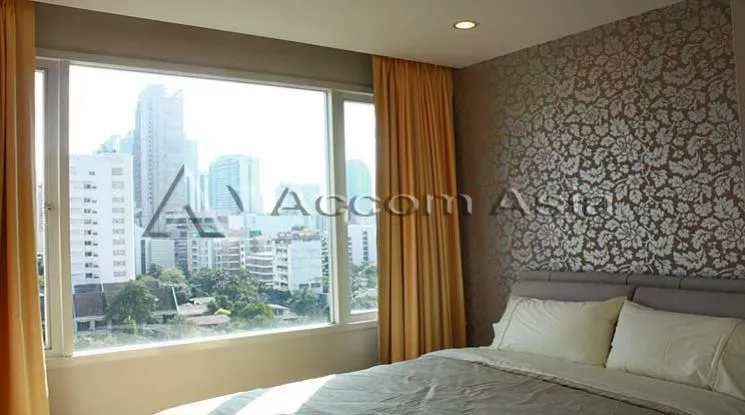 8  2 br Condominium for rent and sale in Sukhumvit ,Bangkok BTS Phrom Phong at Baan Siri 31 Condominium 1514163