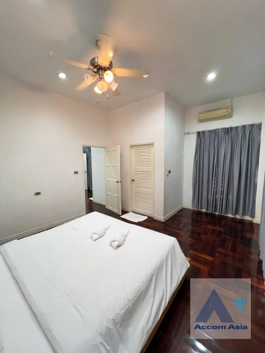 46  9 br House For Rent in Sukhumvit ,Bangkok BTS Thong Lo at Sukhumvit Villa 50081
