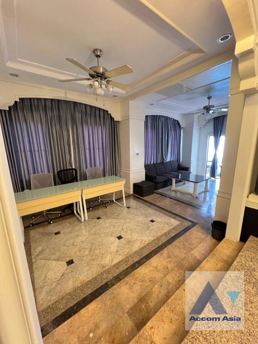 11  9 br House For Rent in Sukhumvit ,Bangkok BTS Thong Lo at Sukhumvit Villa 50081
