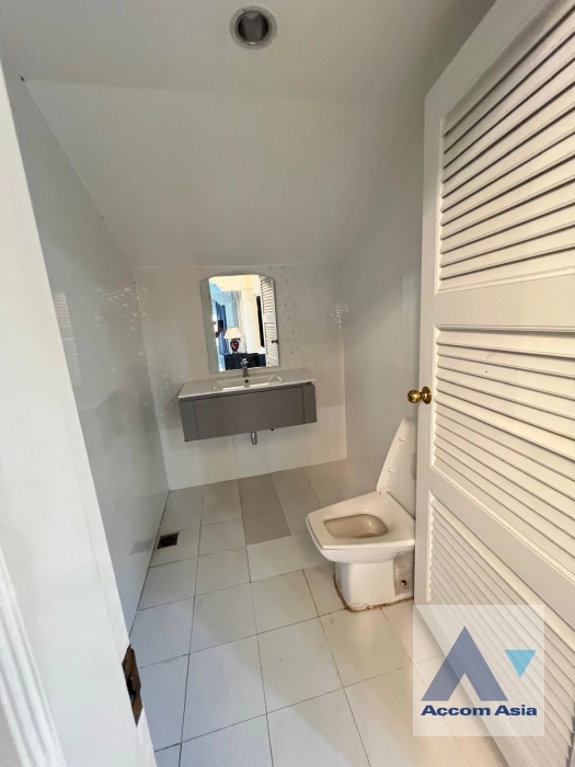 55  9 br House For Rent in Sukhumvit ,Bangkok BTS Thong Lo at Sukhumvit Villa 50081