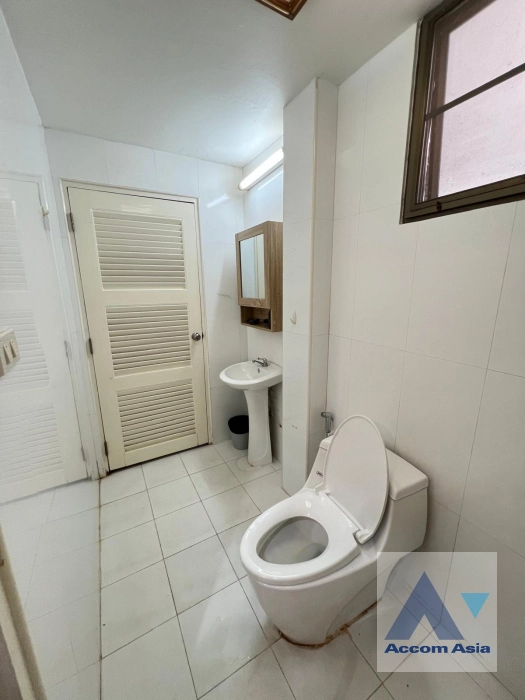 56  9 br House For Rent in Sukhumvit ,Bangkok BTS Thong Lo at Sukhumvit Villa 50081