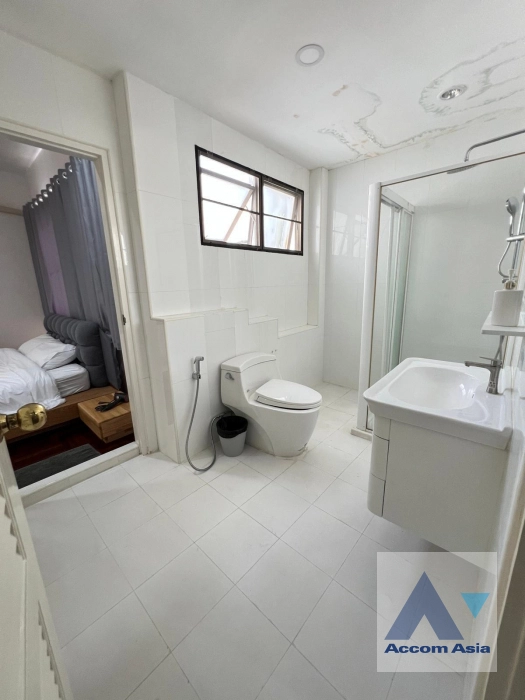 53  9 br House For Rent in Sukhumvit ,Bangkok BTS Thong Lo at Sukhumvit Villa 50081