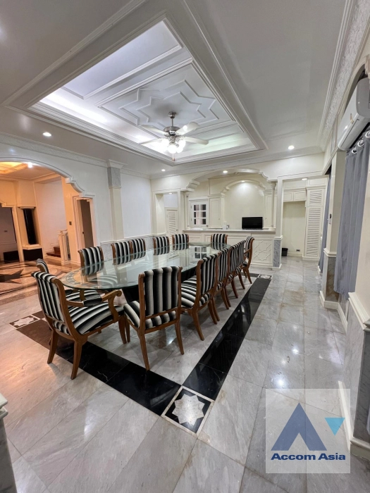 16  9 br House For Rent in Sukhumvit ,Bangkok BTS Thong Lo at Sukhumvit Villa 50081