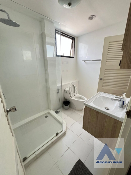 59  9 br House For Rent in Sukhumvit ,Bangkok BTS Thong Lo at Sukhumvit Villa 50081