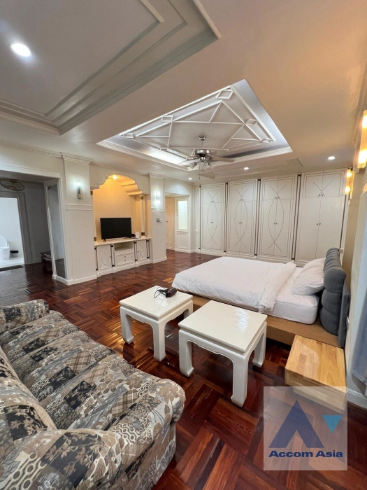 48  9 br House For Rent in Sukhumvit ,Bangkok BTS Thong Lo at Sukhumvit Villa 50081