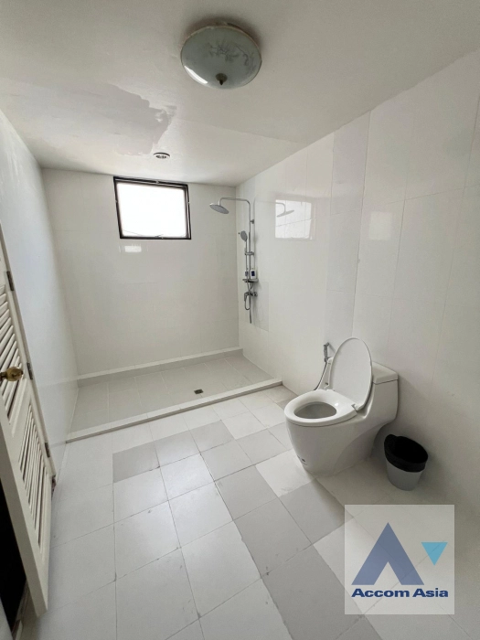 52  9 br House For Rent in Sukhumvit ,Bangkok BTS Thong Lo at Sukhumvit Villa 50081