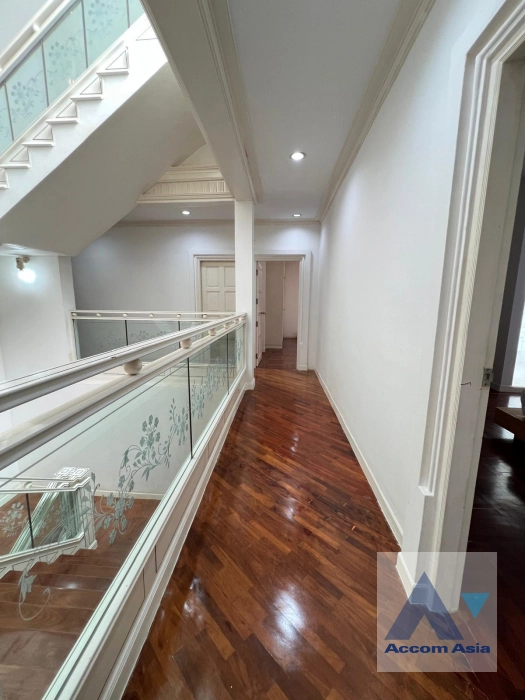 26  9 br House For Rent in Sukhumvit ,Bangkok BTS Thong Lo at Sukhumvit Villa 50081