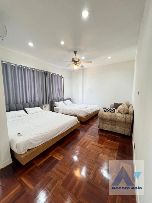 36  9 br House For Rent in Sukhumvit ,Bangkok BTS Thong Lo at Sukhumvit Villa 50081