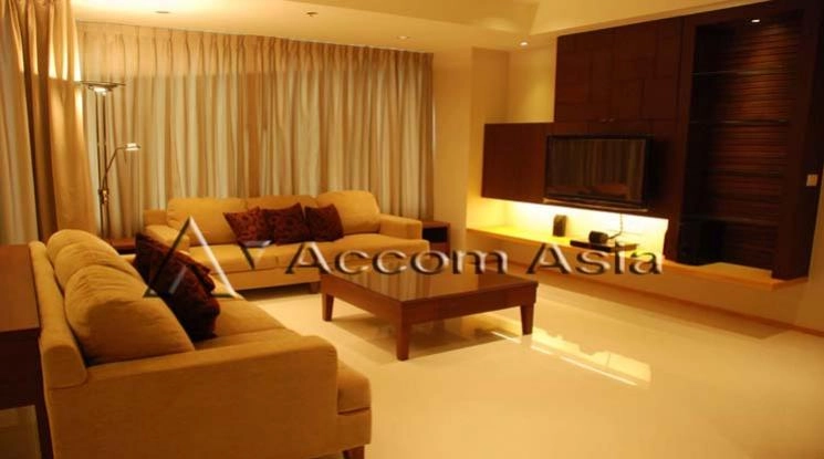  1  2 br Condominium For Rent in Sukhumvit ,Bangkok BTS Phrom Phong at The Emporio Place 1514176