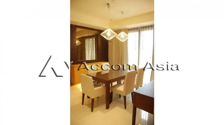 4  2 br Condominium For Rent in Sukhumvit ,Bangkok BTS Phrom Phong at The Emporio Place 1514176