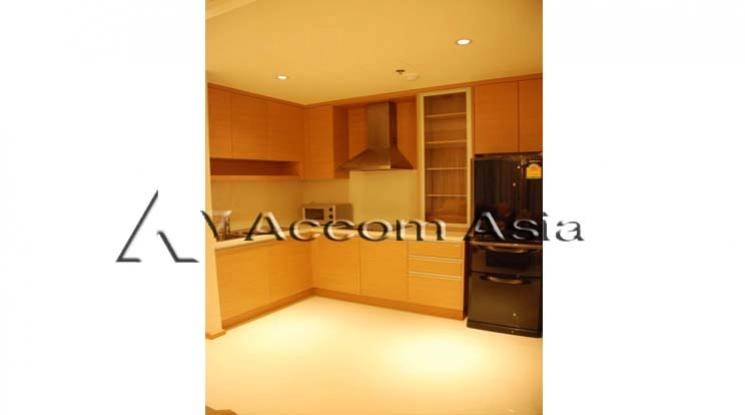 5  2 br Condominium For Rent in Sukhumvit ,Bangkok BTS Phrom Phong at The Emporio Place 1514176