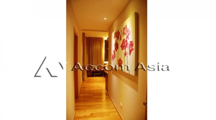 8  2 br Condominium For Rent in Sukhumvit ,Bangkok BTS Phrom Phong at The Emporio Place 1514176
