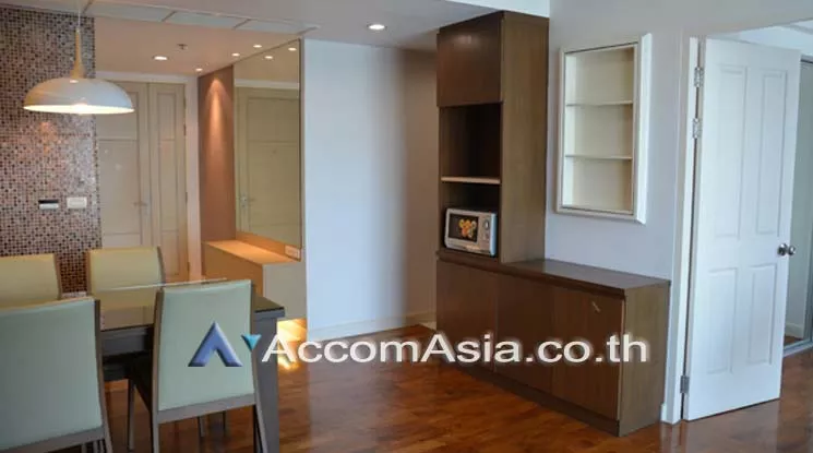  1 Bedroom  Condominium For Rent & Sale in Sukhumvit, Bangkok  near BTS Phrom Phong (1514178)