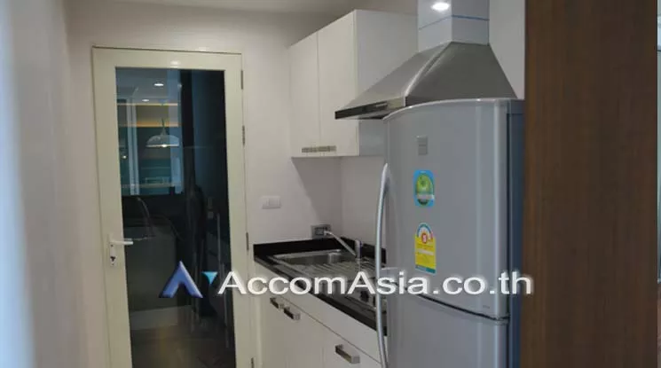  1  1 br Condominium for rent and sale in Sukhumvit ,Bangkok BTS Phrom Phong at Baan Siri 31 Condominium 1514178