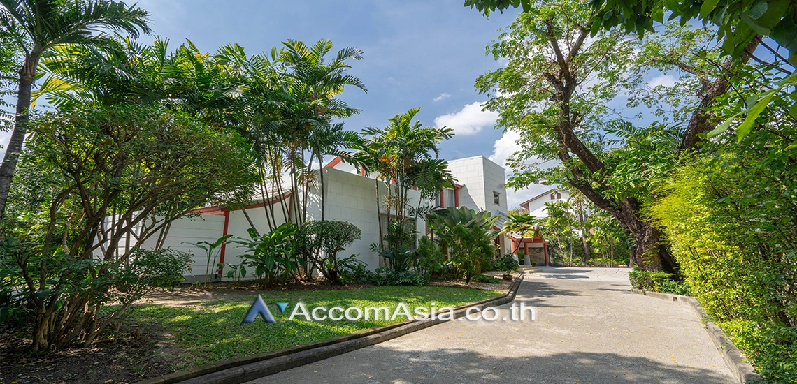 7  3 br House for rent and sale in New Phetchaburi ,Bangkok MRT Phetchaburi 1714183