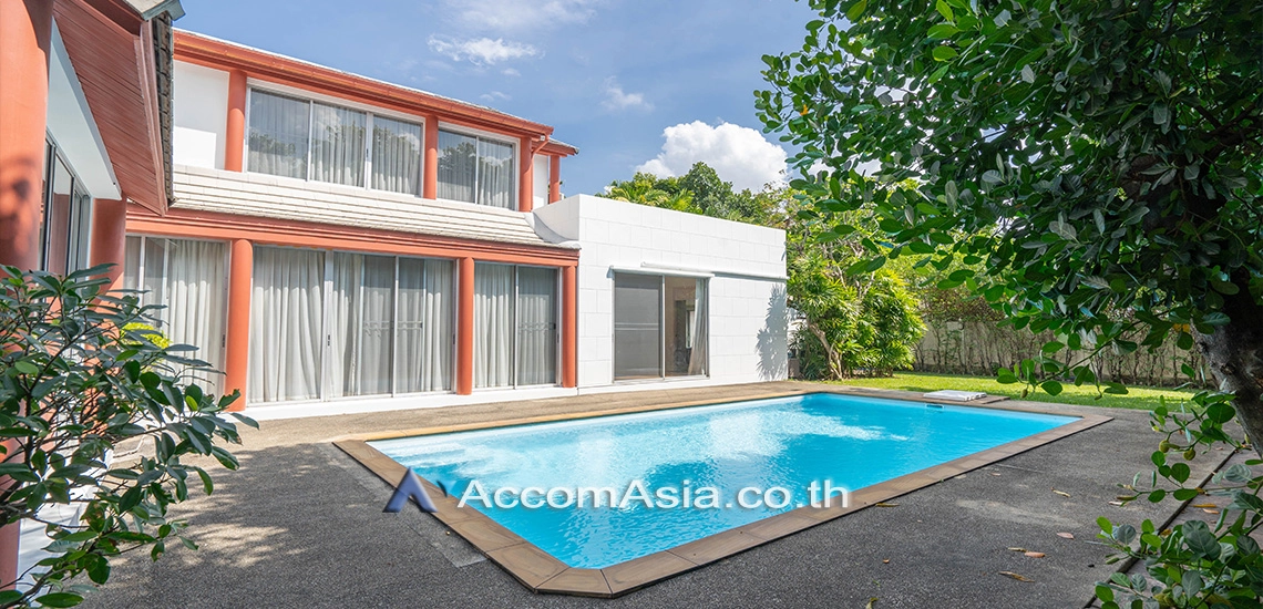 6  3 br House for rent and sale in New Phetchaburi ,Bangkok MRT Phetchaburi 1714183