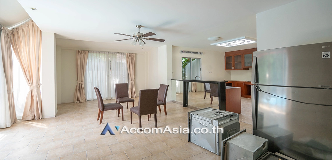 9  3 br House for rent and sale in New Phetchaburi ,Bangkok MRT Phetchaburi 1714183