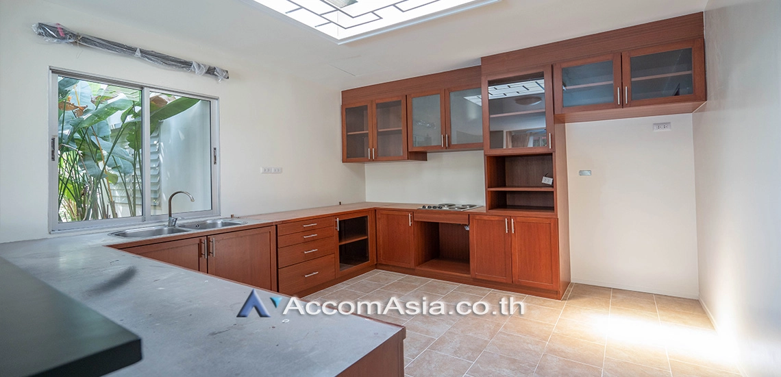 11  3 br House for rent and sale in New Phetchaburi ,Bangkok MRT Phetchaburi 1714183