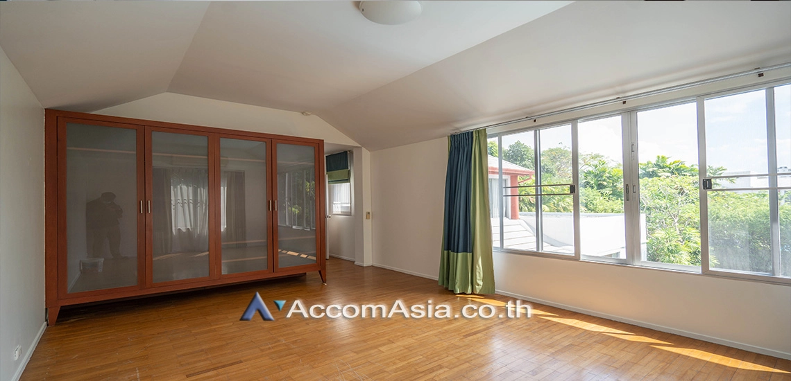 12  3 br House for rent and sale in New Phetchaburi ,Bangkok MRT Phetchaburi 1714183