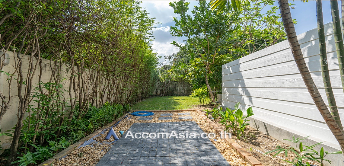 8  3 br House for rent and sale in New Phetchaburi ,Bangkok MRT Phetchaburi 1714183