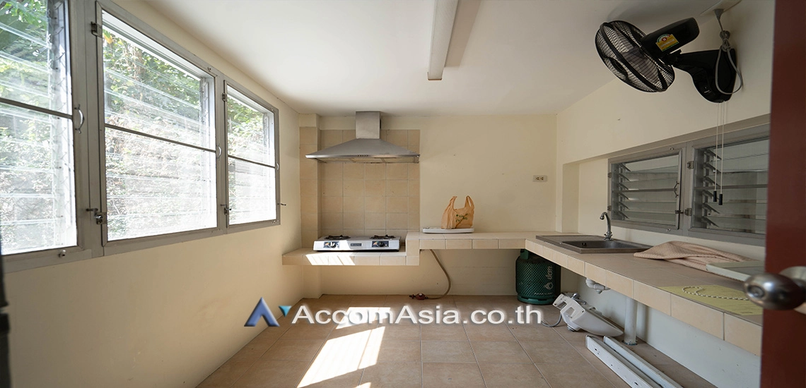 17  3 br House for rent and sale in New Phetchaburi ,Bangkok MRT Phetchaburi 1714183