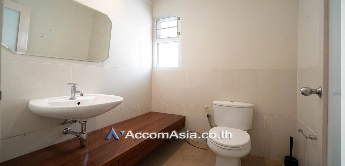 20  3 br House for rent and sale in New Phetchaburi ,Bangkok MRT Phetchaburi 1714183