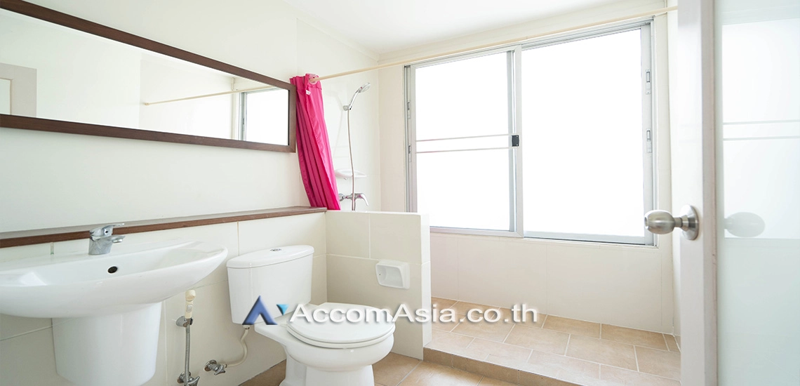 19  3 br House for rent and sale in New Phetchaburi ,Bangkok MRT Phetchaburi 1714183