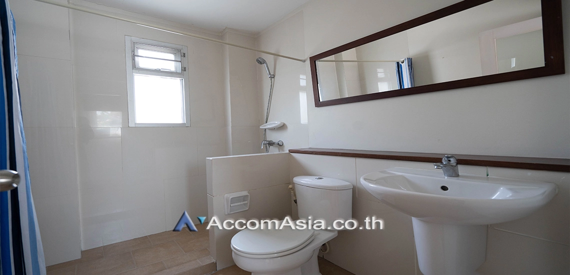 21  3 br House for rent and sale in New Phetchaburi ,Bangkok MRT Phetchaburi 1714183