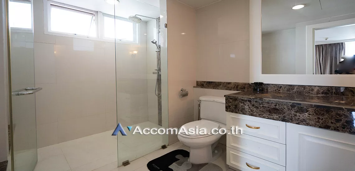 13  4 br Apartment For Rent in Sukhumvit ,Bangkok BTS Phrom Phong at Fully Furnished Suites 1414186
