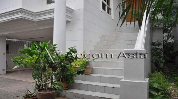  1  3 br House for rent and sale in Phaholyothin ,Bangkok BTS Ari 2514198